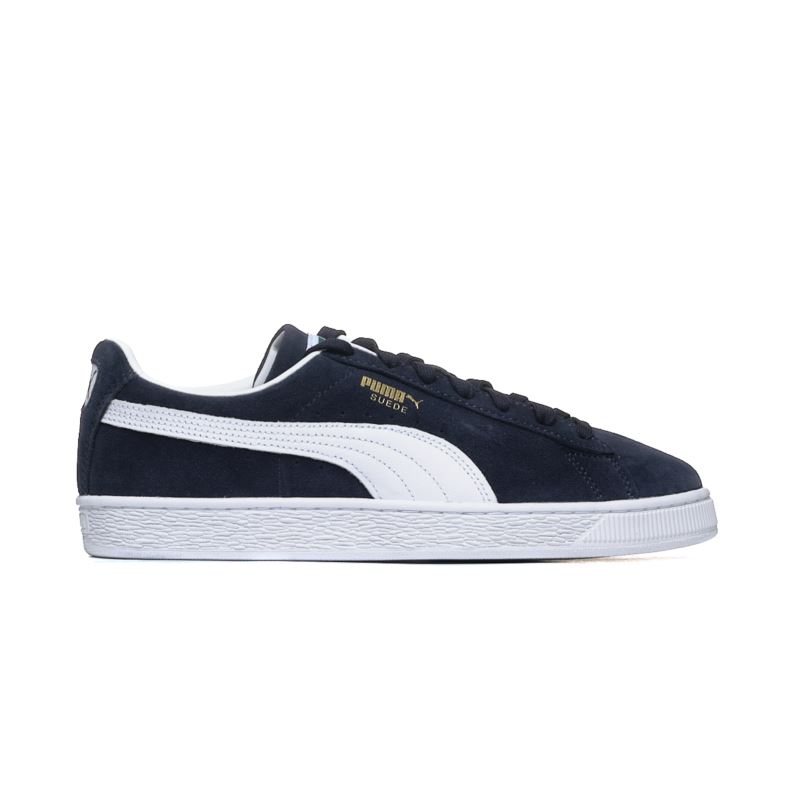 Puma Suede Classic PUMA Navy-PUMA White 39978103