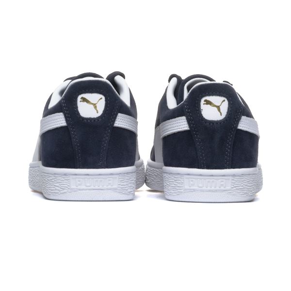 Puma Suede Classic PUMA Navy-PUMA White 39978103