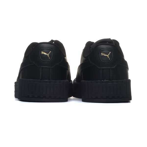 Puma Carina 3.0 PUMA Black-PUMA Gold 40036502