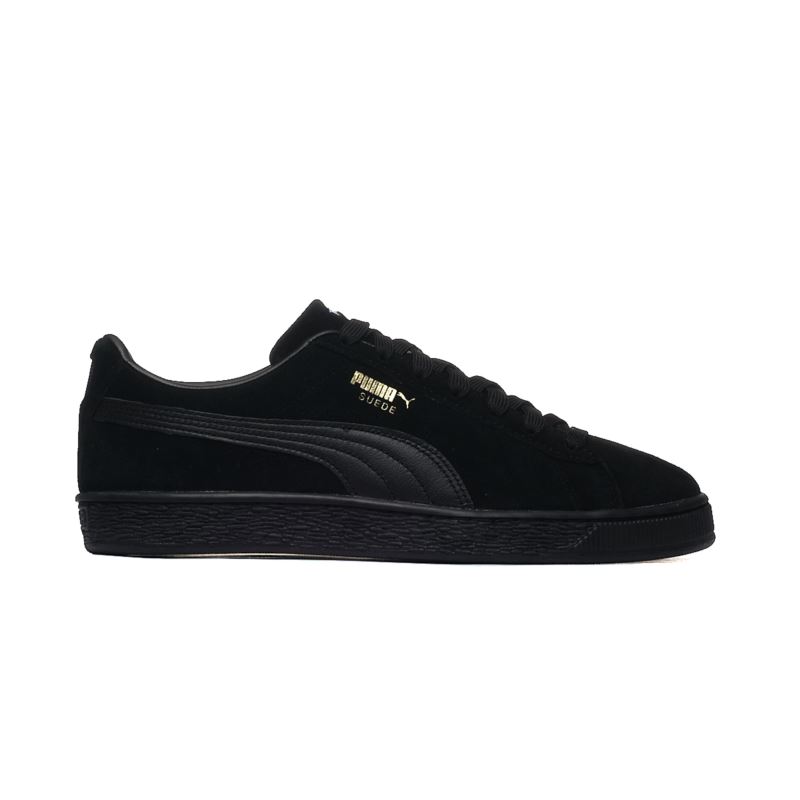 Puma Suede Classic PUMA Black-PUMA Black 39978107