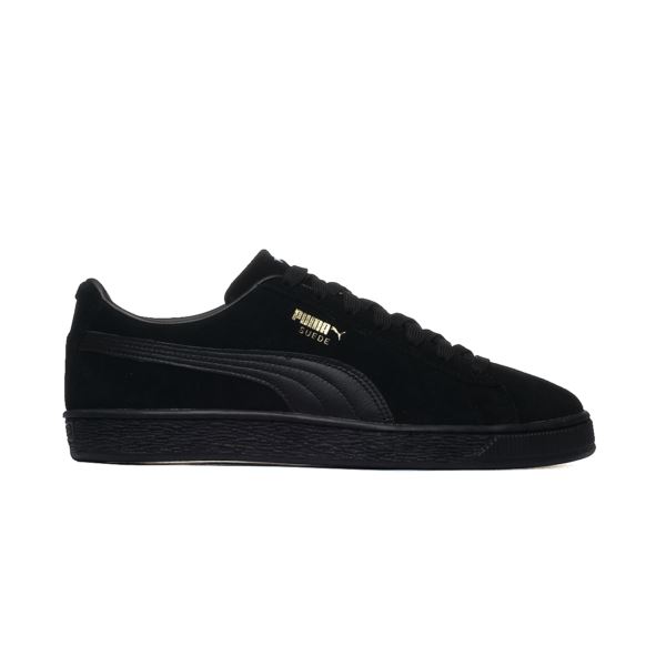 Puma Suede Classic PUMA Black-PUMA Black 39978107