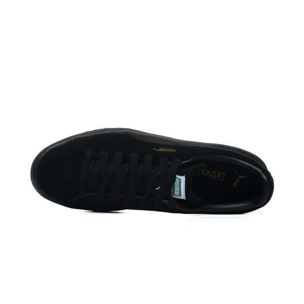 Puma Suede Classic PUMA Black-PUMA Black 39978107