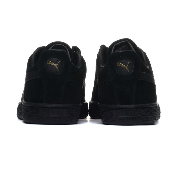 Puma Suede Classic PUMA Black-PUMA Black 39978107