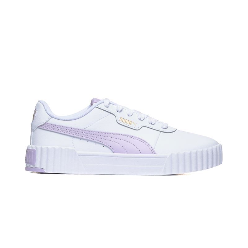 Puma Carina 3.0 PUMA White-Lilac G 40036511