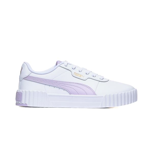 Puma Carina 3.0 PUMA White-Lilac G 40036511