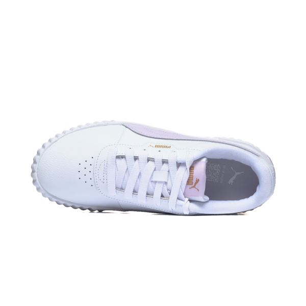 Puma Carina 3.0 PUMA White-Lilac G 40036511