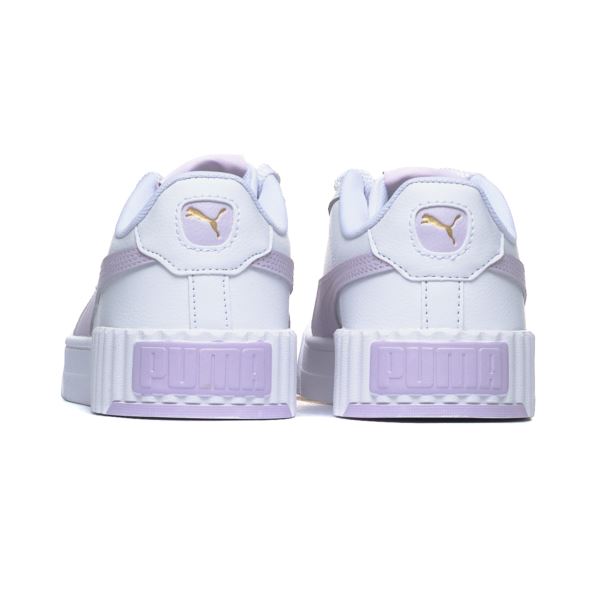 Puma Carina 3.0 PUMA White-Lilac G 40036511