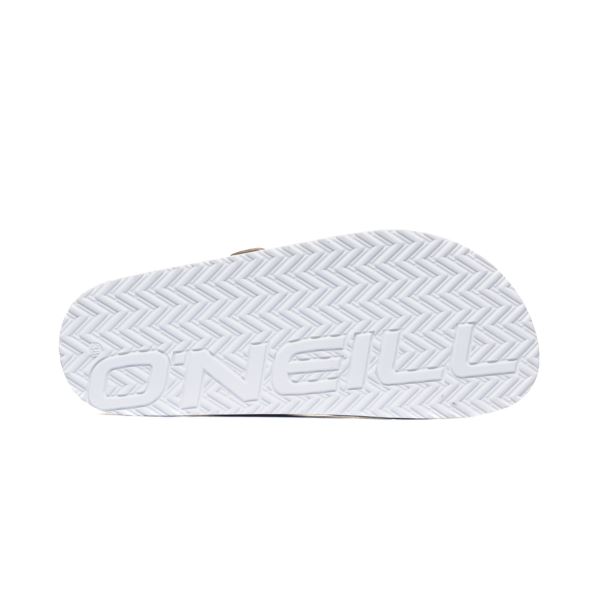 O'Neill SANDY SLIDER WOMEN LOW 90251024-30D