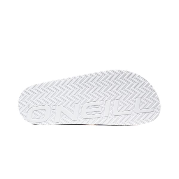 O'Neill SOLANA SLIDER WOMEN LOW 90251025-02A