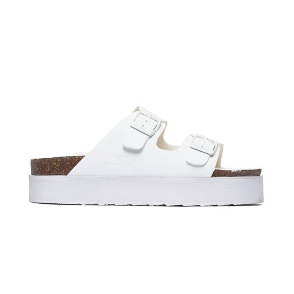 O'Neil SANDY PLATFORM SLIDER WOMEN 90251027-02A