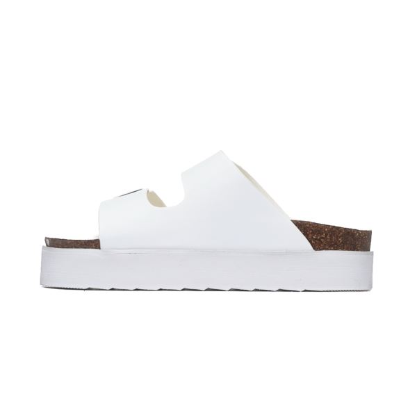 O'Neil SANDY PLATFORM SLIDER WOMEN 90251027-02A