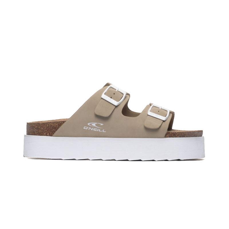 O'Neil SANDY PLATFORM SLIDER WOMEN 90251027-30D