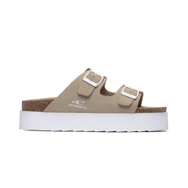 O'Neil SANDY PLATFORM SLIDER WOMEN 90251027-30D