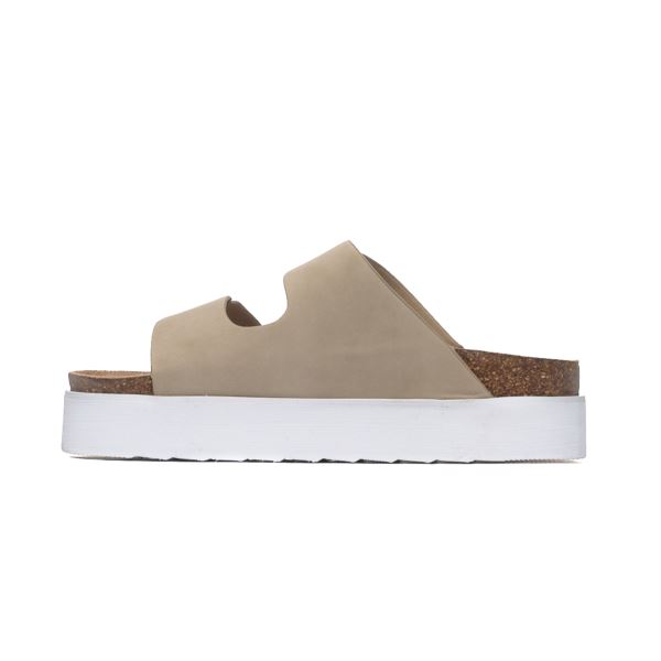 O'Neil SANDY PLATFORM SLIDER WOMEN 90251027-30D