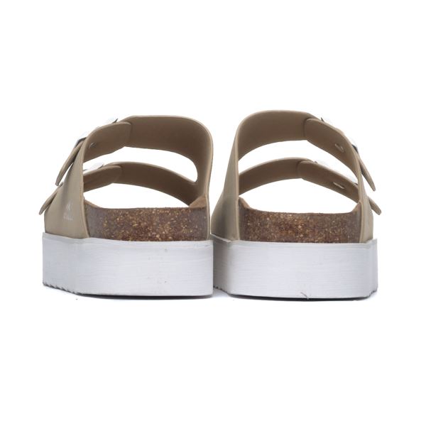 O'Neil SANDY PLATFORM SLIDER WOMEN 90251027-30D