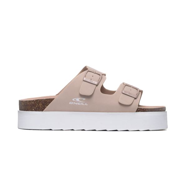 O'Neil SANDY PLATFORM SLIDER WOMEN 90251027-70H