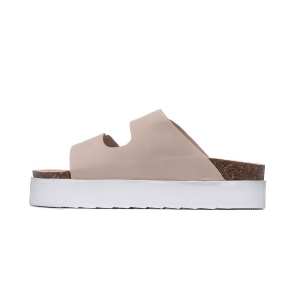 O'Neil SANDY PLATFORM SLIDER WOMEN 90251027-70H