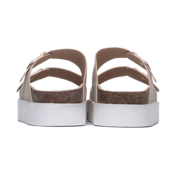 O'Neil SANDY PLATFORM SLIDER WOMEN 90251027-70H