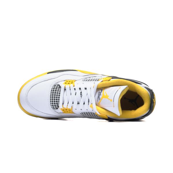 Nike Air Jordan 4 Retro AQ9129-101