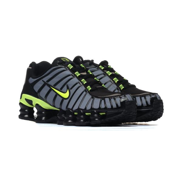 Nike Shox TL CI7692-400