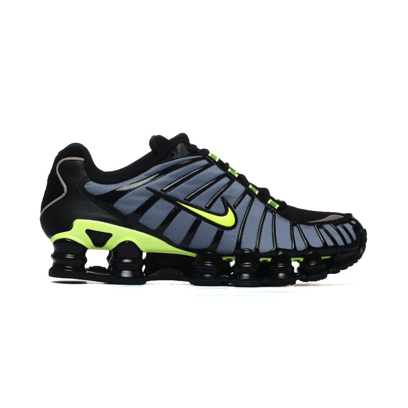 Nike Shox TL CI7692-400
