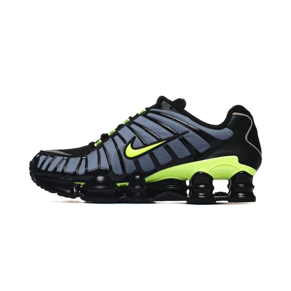 Nike Shox TL CI7692-400