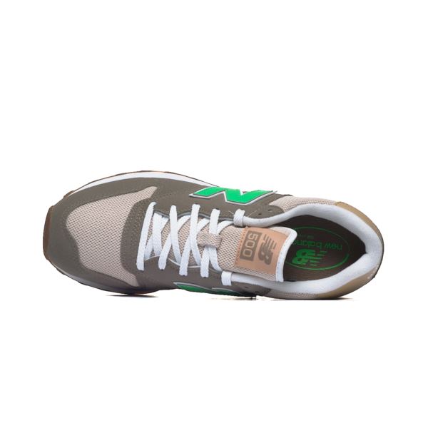 New Balance GM500TPG