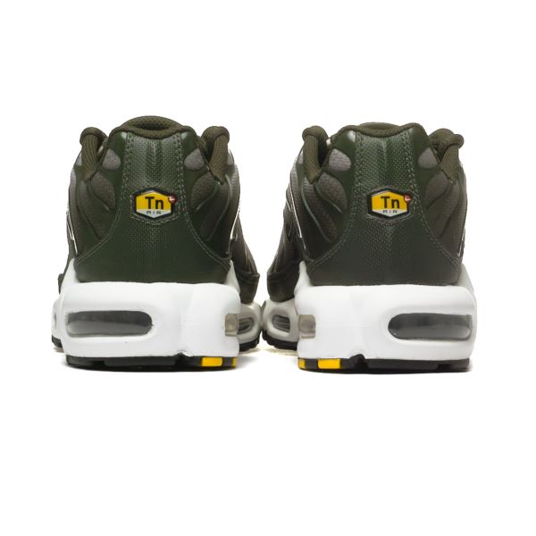 Nike AIR MAX PLUS DM0032-300