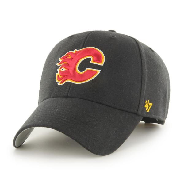 47 Brand NHL Calgary Flames '47 MVP H-MVP03WBV-BKE