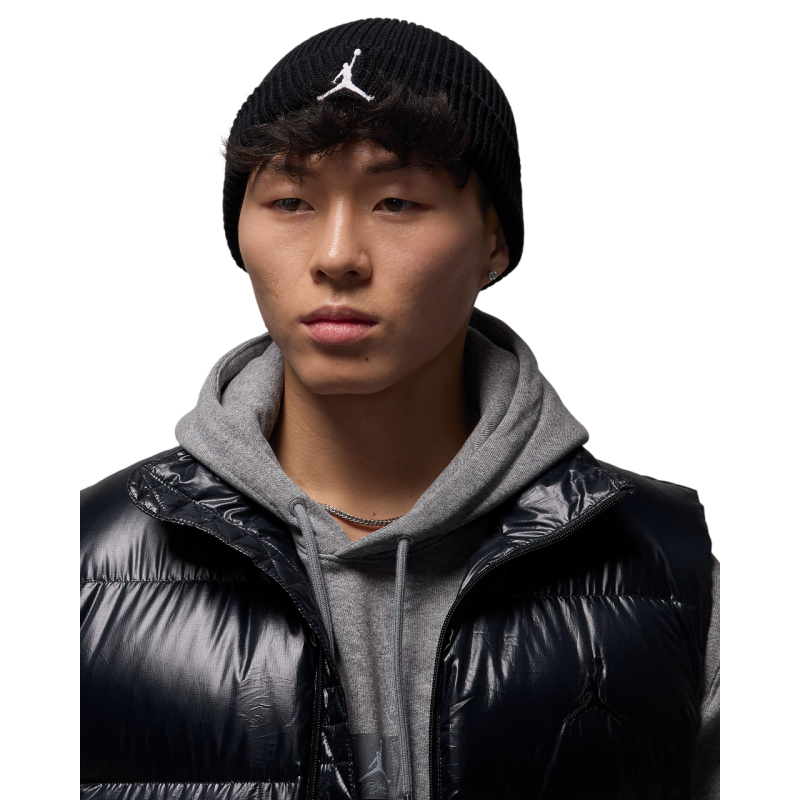 Nike U J TERRA BEANIE ESS FZ2055-010
