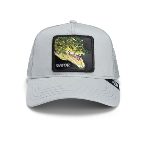 Goorin Bros Swamp Monster 101-2123-GRY