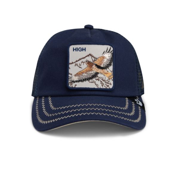 Goorin Bros Flying High 101-2119-NVY