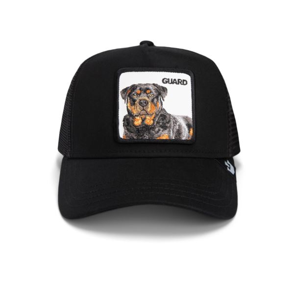 Goorin Bros The Guard Dog 101-1767-EBO