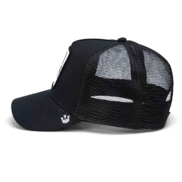 Goorin Bros The Deadliest Scorpion 101-1687-BLK