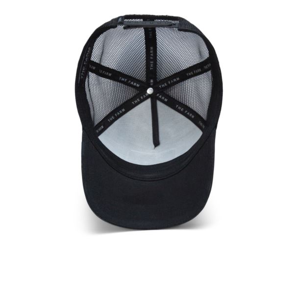 Goorin Bros The Deadliest Scorpion 101-1687-BLK