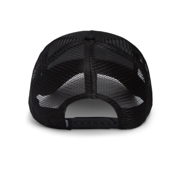Goorin Bros The Vicious Snake 101-1759-BLK