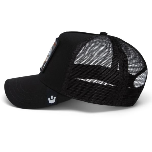 Goorin Bros The Vicious Snake 101-1759-BLK