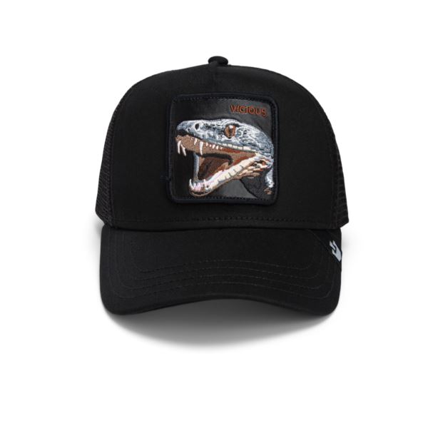 Goorin Bros The Vicious Snake 101-1759-BLK