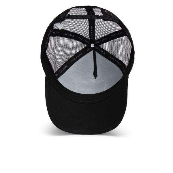 Goorin Bros The Vicious Snake 101-1759-BLK