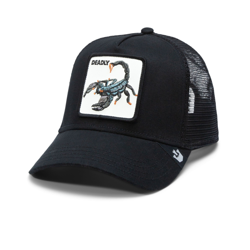 Goorin Bros The Deadliest Scorpion...