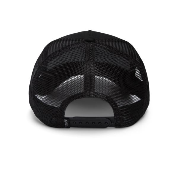 Goorin Bros The Black Panther 101-1663-BLK