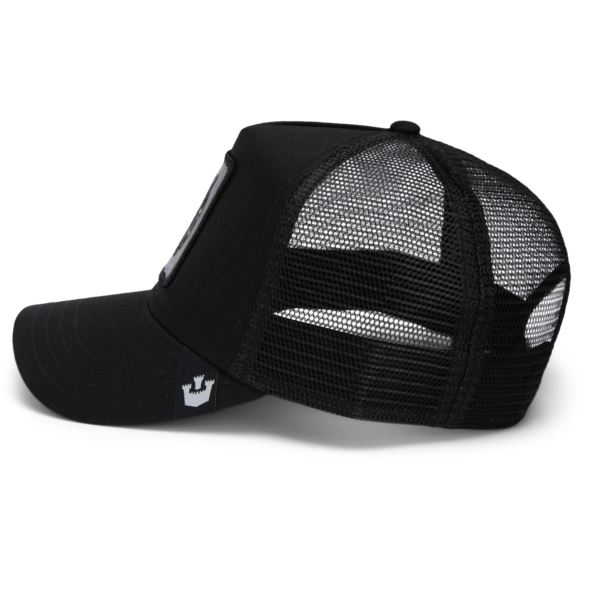 Goorin Bros The Black Panther 101-1663-BLK