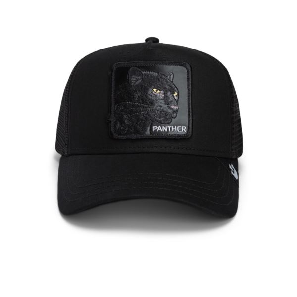 Goorin Bros The Black Panther 101-1663-BLK