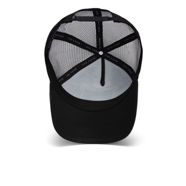 Goorin Bros The Black Panther 101-1663-BLK