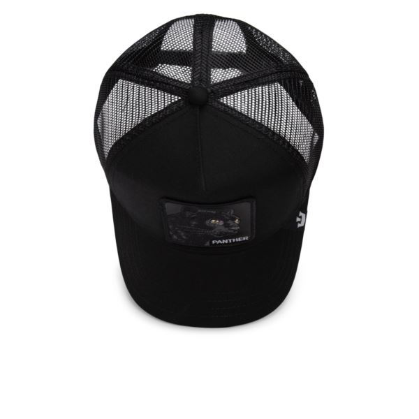 Goorin Bros The Black Panther 101-1663-BLK