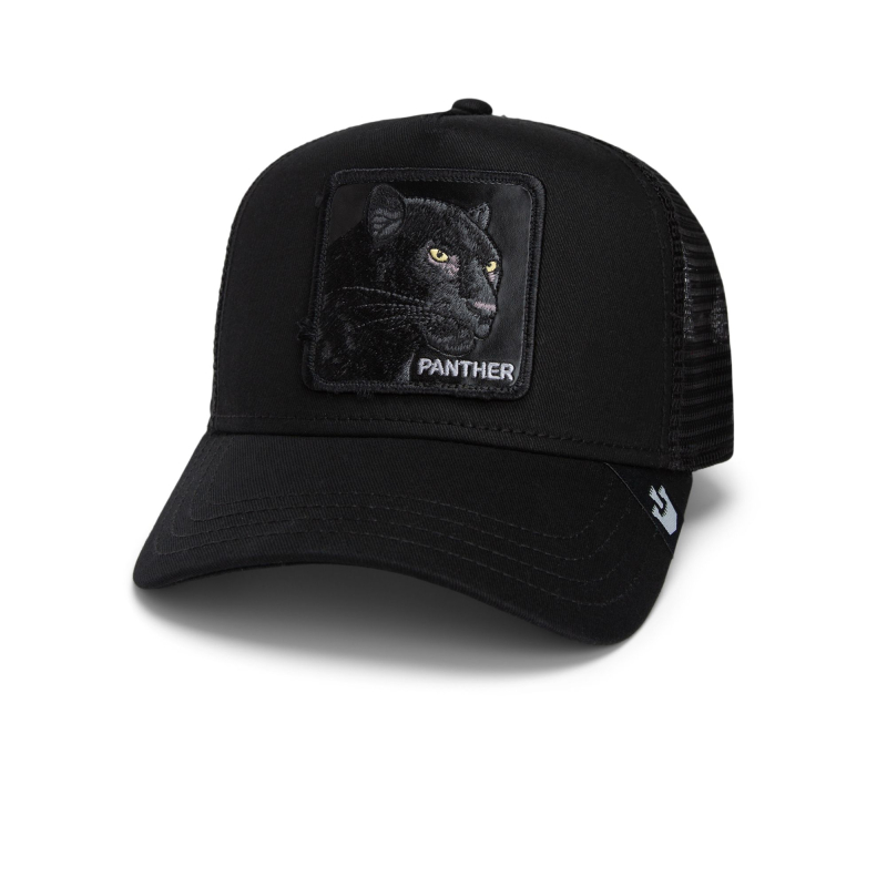 Goorin Bros The Black Panther...