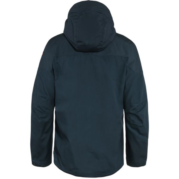 Fjallraven Skogsö Jacket M Dark Navy 81698-555
