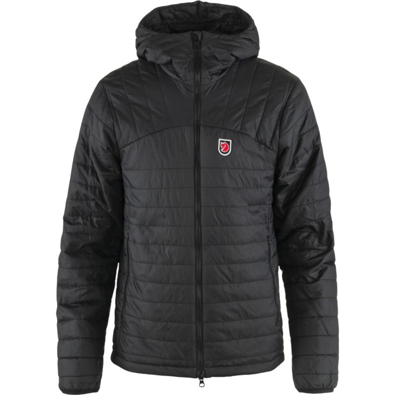 Fjallraven Expedition X-Lätt Hoodie M 12500157-550