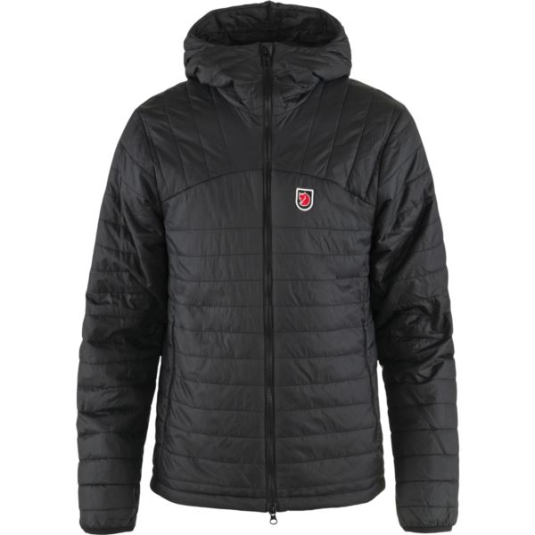 Fjallraven Expedition X-Lätt Hoodie M 12500157-550