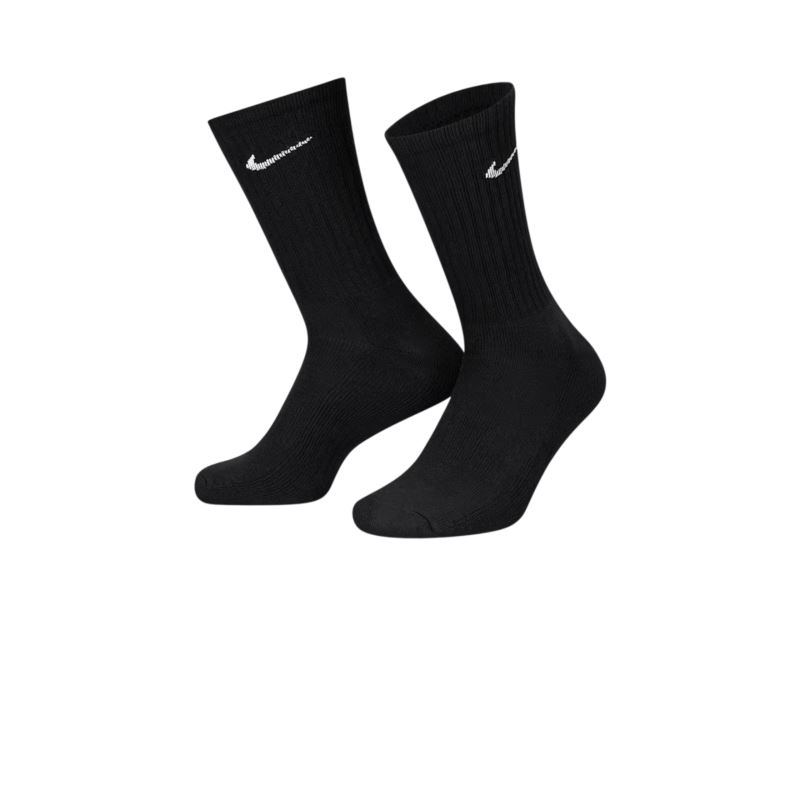 Nike U NK V CUSH CREW 3P VALUE 108 SX4508-001